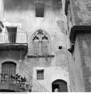 Casa medievale