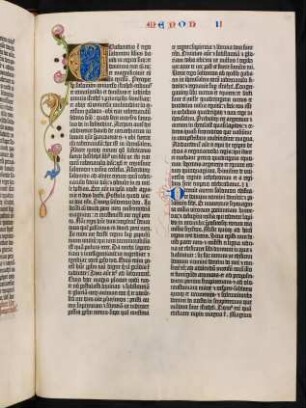 Liber secundus Paralipomenon