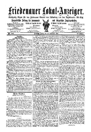 Nr. 270, 16.11.1906