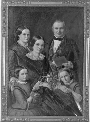 Familienporträt