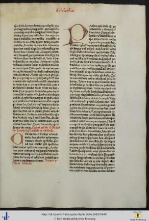 Prologus in epistola ad Colosenses