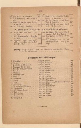 Verzeichnis der Abbildungen
