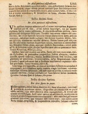 Thesaurus medicinae practicae