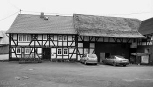Streckhof; Schlitz, Sommerberg 6