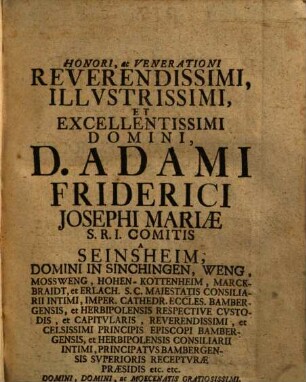 Diss. inaug. eccl.-pol.-publ. de iure principis catholici circa sacra