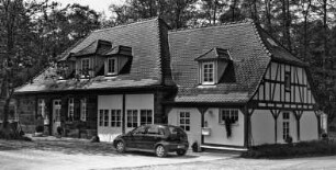 Röderhof; Rabenau, Uferstraße 7A, Uferstraße 7