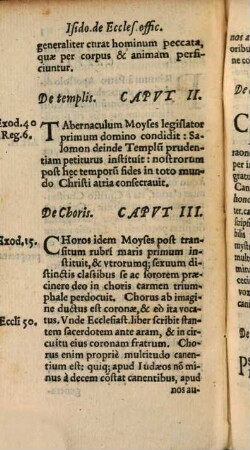 De officiis ecclesiasticis : Lib. 2.