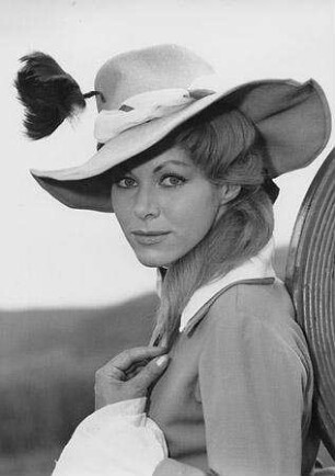 Marianne Koch