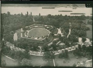 Magdeburg, Fort