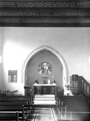 Lutherische Kirche
