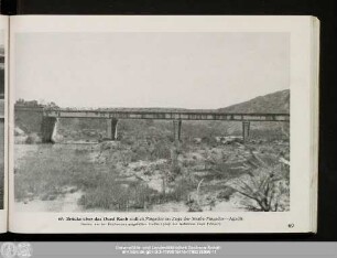 69. Brücke über das Oued Ksob