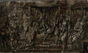 Das Urteil Salomons