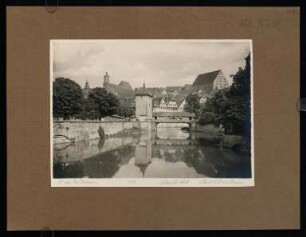 154-156, Oberamt Hall