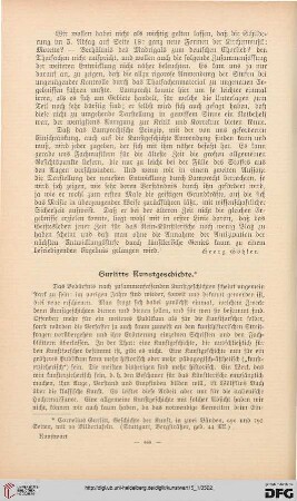 Gurlitts Kunstgeschichte