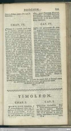 Timoleon