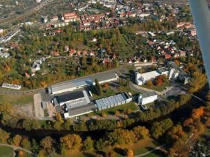 Saalfeld