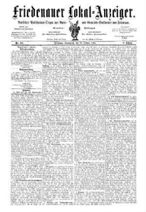 Nr. 84., 19.10.1895