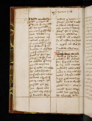 Sermo secundus. (T36). Ascendit deus in iubilo …