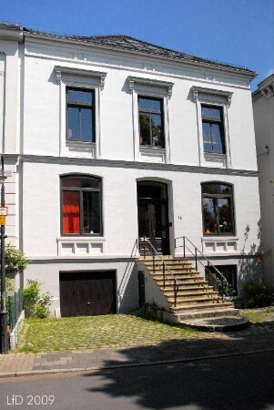 Bremen, Ostertor, Bleicherstraße 12