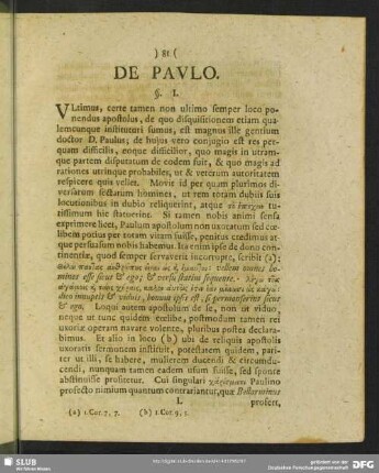 De Paulo