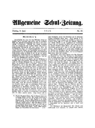 Mährchen