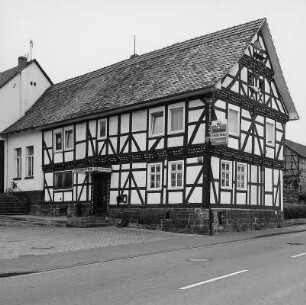 Meißner, Vierbacher Straße 19
