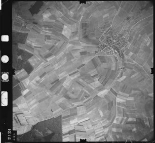 Luftbild: Film 885 Bildnr. 99