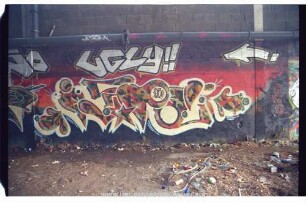 iSPo | iSPo?! ..KTR BOK OCB... | UGLY!! | AiSM
