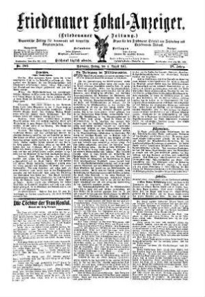 Nr. 182, 04.08.1911
