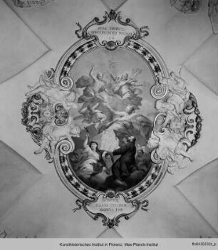 Santi Michele e Gaetano, Florenz