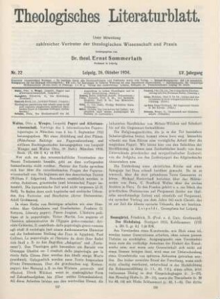 337-338 [Rezension] Papyri und Altertumswissenschaft