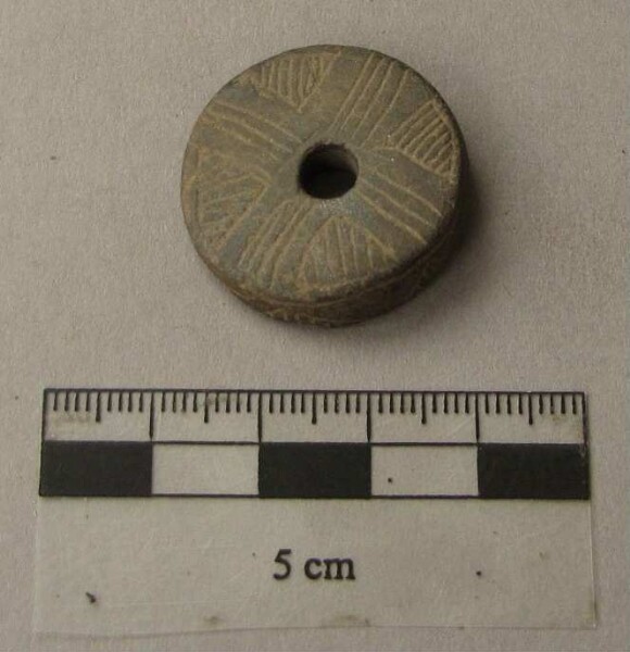 spindle whorl