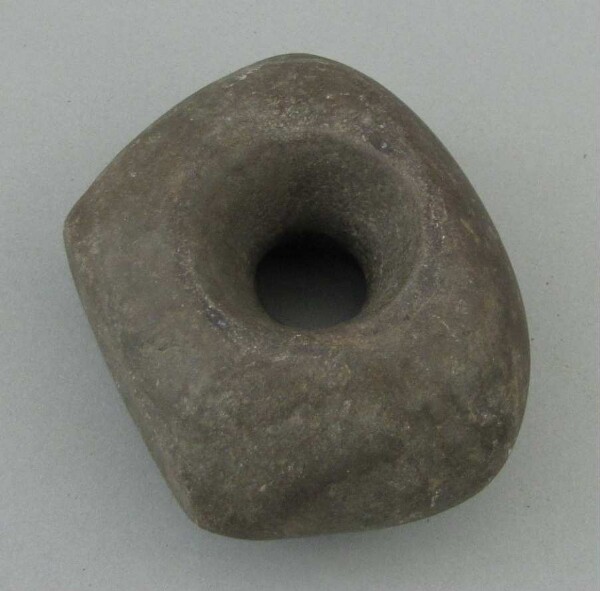 Stone ring