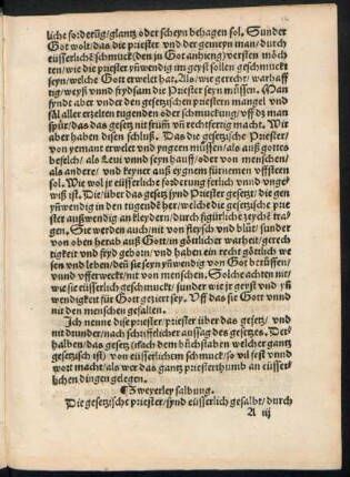 Zweyerley salbung.
