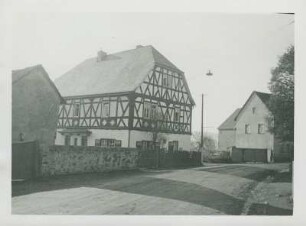 Volpertshausen, Kreis Wetzlar