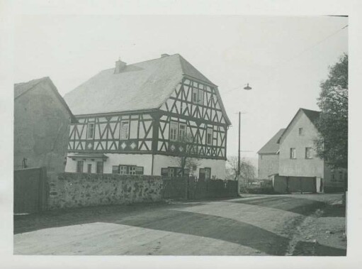 Volpertshausen, Kreis Wetzlar
