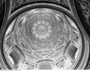 Duomo San Giovanni Battista, Cappella della Santa Sindone