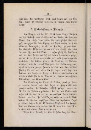 5. Niederlassung in Mangalur