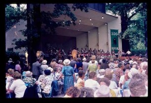 125 Jahre Zoo 5.7.69.