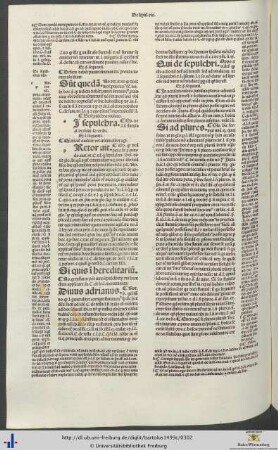 De sepulchro violato