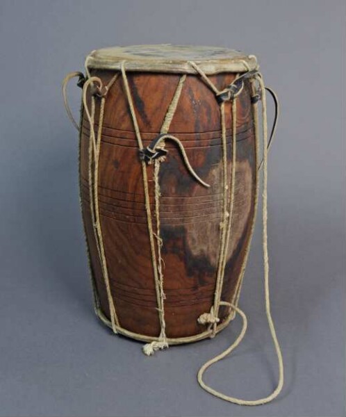 dodgy barrel drum