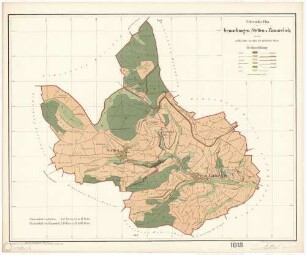 Stetten (Stadt Engen KN) und Zimmerholz