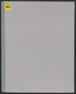 Favorit-Stücke aus der Oper Die Bräute von Venedig, [2/3]. Nr. 2 u. 3.. Procession der Pifferari und Furlana