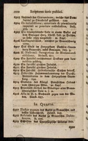 110-119, In Quarto.