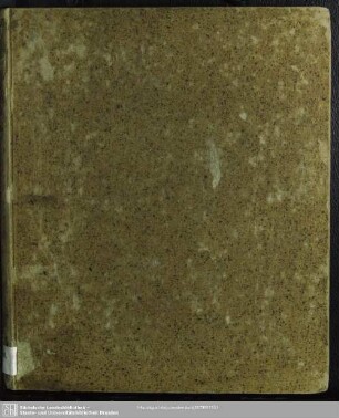 1797: Budissinische wöchentliche Nachrichten