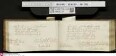 Stammbuch des Johann Christian Wilhelm Schütze aus                            Braunschweig