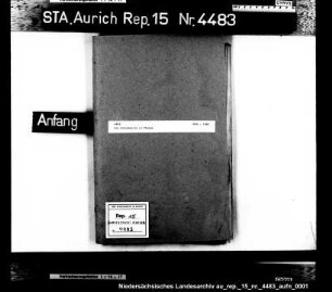 Die Schankwirte in Thunum