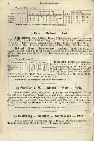 Süd-Frankreich und seine Kurorte