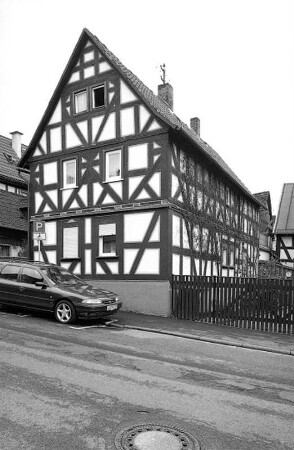 Wetzlar, Falltorstraße 10