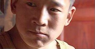 Angry Monk - Eine Reise durch Tibet